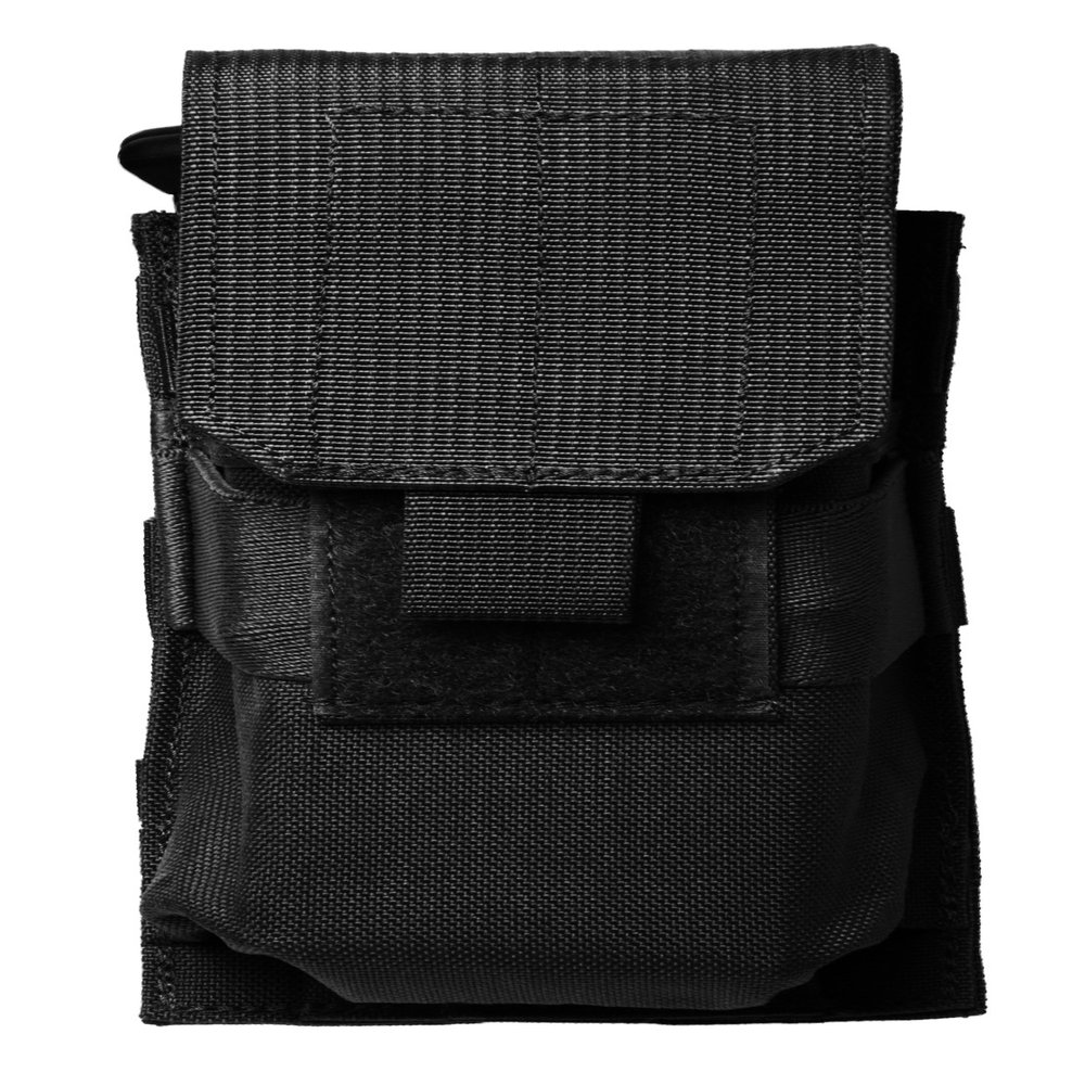 BLACKHAWK S.T.R.I.K.E. M4/M16 Single Mag Pouch - Black