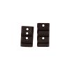 BURRIS Xtreme Secure Reliable Durable Lightweight Compact Solid Steel Slots Tactical 2-Piece Mount Base - XTB-Tikka (Tikka) view 3