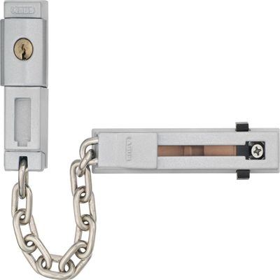 ABUS 39621 SK78 S SB Blocking Clip Chain (German Import)