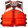 Life Jacket, S/M, Orange view 1