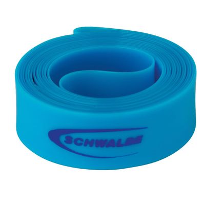Schwalbe Rim Tape High Pressure 22-507 22mm Blue Per Piece