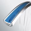 Schwalbe Rim Tape High Pressure 22-507 22mm Blue Per Piece view 2