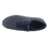 Easy Spirit AP2 Women's Oxford, 9.5 E US, Navy-Microfiber view 2