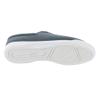 Easy Spirit AP2 Women's Oxford, 9.5 E US, Navy-Microfiber view 3