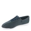 Easy Spirit AP2 Women's Oxford, 8 E US, Navy-Microfiber view 4