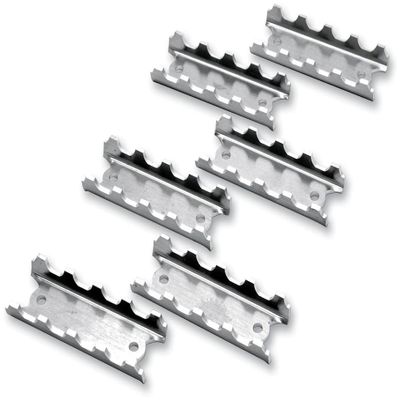 Rox 12-1835 Grip Strips 6/Pk