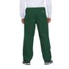 Cherokee Men's Originals Unisex Drawstring Cargo Scrub Pant, Hunter, Large/Tall view 3