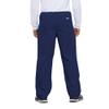 Cherokee Men's Originals Unisex Drawstring Cargo Scrub Pant, Navy, Small/Tall view 4