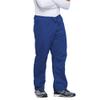 Cherokee Men's Originals Unisex Drawstring Cargo Scrub Pant, Royal, Medium/Short view 4