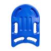 Poolmaster Structured Training Kickboard for Swim Lessons and Workouts, 16 Inches, Multiple Grip Options, Non-Foam Design, Available in 2-Pack and Larger Size view 1