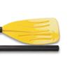 Intex Set of 48 Paddles Plastic Ribbed French Oars for Inflatable Boat (4 Pack) view 4