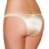 Nude HalfBack Briefs by Roma Costume view 2