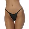 Roma Costume SJ-Yellow-O-S Sexy Bikini Bottom, Yellow - One Size view 1