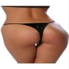 Roma Costume SJ-Yellow-O-S Sexy Bikini Bottom, Yellow - One Size view 3