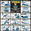 Beginning Yoga Fitness Chart view 1