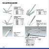 Plastimo Folding Grapnel Anchor 5.5 Lb view 2