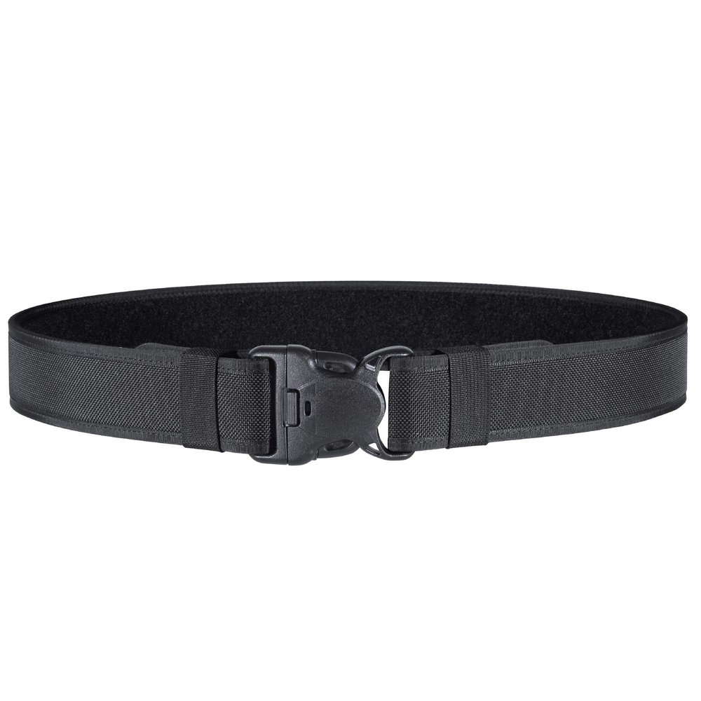 Bianchi Accumold 7210 Duty Belt with CopLok Buckle -2" Belt Loop, 40-46, Black