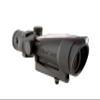 Trijicon ACOG 3.5 X 35 Scope Dual Illuminated Donut .223 Ballistic Reticle, Red view 1