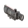 Trijicon ACOG 3.5 X 35 Scope Dual Illuminated Donut .223 Ballistic Reticle, Red view 3