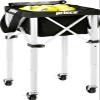 Prince PL055 Tennis Ball Basket, Compact Type view 1