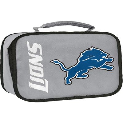 Northwest Officially Licensed NFL New England Patriots 'Sacked' Lunch Kit, One Size
