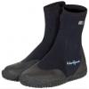 Neo Sport Premium Neoprene Men & Women Wetsuit Boots, Shoes with puncture resistant sole 3mm, 5mm & 7mm for warm, moderate or cold water for watersports: beach, boat, lake, mud, kayak and more! Sizes 4 - 16, Men's 12 / Women's 13 view 1