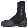 Neo Sport Premium Neoprene Men & Women Wetsuit Boots, Shoes with puncture resistant sole 3mm, 5mm & 7mm for warm, moderate or cold water for watersports: beach, boat, lake, mud, kayak and more! Sizes 4 - 16, Men's 6 / Women's 7 view 3