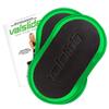 ValSlide Discs - Color: Green view 1