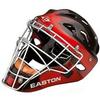 Easton Stealth Comp Catcher's Helmet (Red) view 1