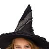 Fun World Stitch Witch Child Costume, Multicolor, Medium view 2