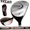 Texan Classics NEW POWER Titanium 7 Wood w/Headcover view 1