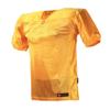 Barnett FJ-2 Football Jersey Match Light Yellow, 2XL view 2