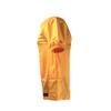 Barnett FJ-2 Football Jersey Match Light Yellow, 2XL view 3