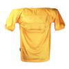 Barnett FJ-2 Football Jersey Match Light Yellow, 2XL view 4