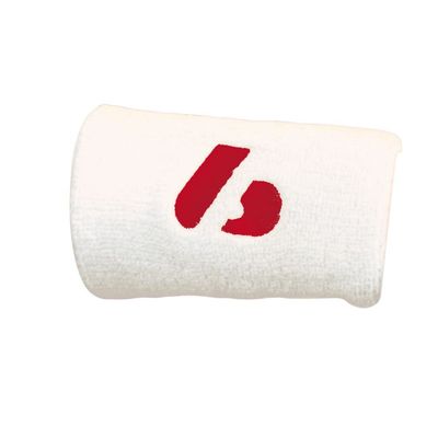 barnett sports QB Coach Wristband (White)