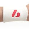 barnett sports QB Coach Wristband (White) view 2