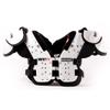 BARNETT Vision IV, M, Black, Football Shoulder Pads view 1