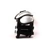 BARNETT Vision IV, M, Black, Football Shoulder Pads view 3