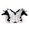 BARNETT Vision IV, M, Black, Football Shoulder Pads view 4