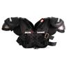 Mark II Football Shoulder PAD PRO, RBDB-TEFB-HB, (S) view 1