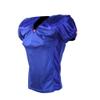 FJ-2 Football Jersey, Match, Royal Blue (S) view 3