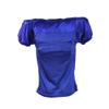 FJ-2 Football Jersey, Match, Royal Blue (S) view 4