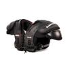 BARNETT Mark IV Football Shoulder PAD PRO, FB-LB-TE-OL-DL, (XL) view 4