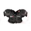Mark III Football Shoulder PAD PRO, HB-FB-LB-TE-OL-DL, (S) view 1