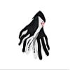 BARNETT NBG-01 Cross-Country ski Winter Gloves -5 to -10 (XS) view 4