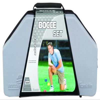 Franklin 3716/01P2 Advanced 113MM Bocce Set