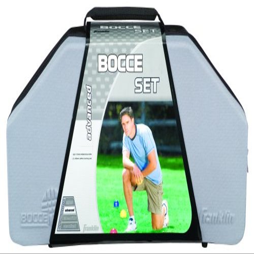 Franklin 3716/01P2 Advanced 113MM Bocce Set