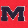 Michigan Wolverines Traditions Wool Pennant view 3