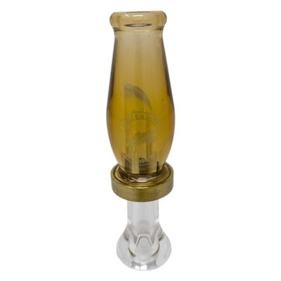 Quaker Boy - Raspy Quackmaster Duck Call, Multi