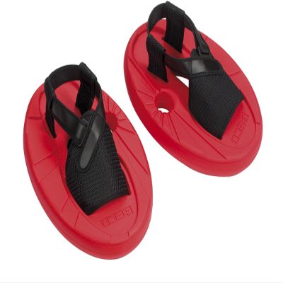 Beco Aqua Twin II (Pair) - L, Blue